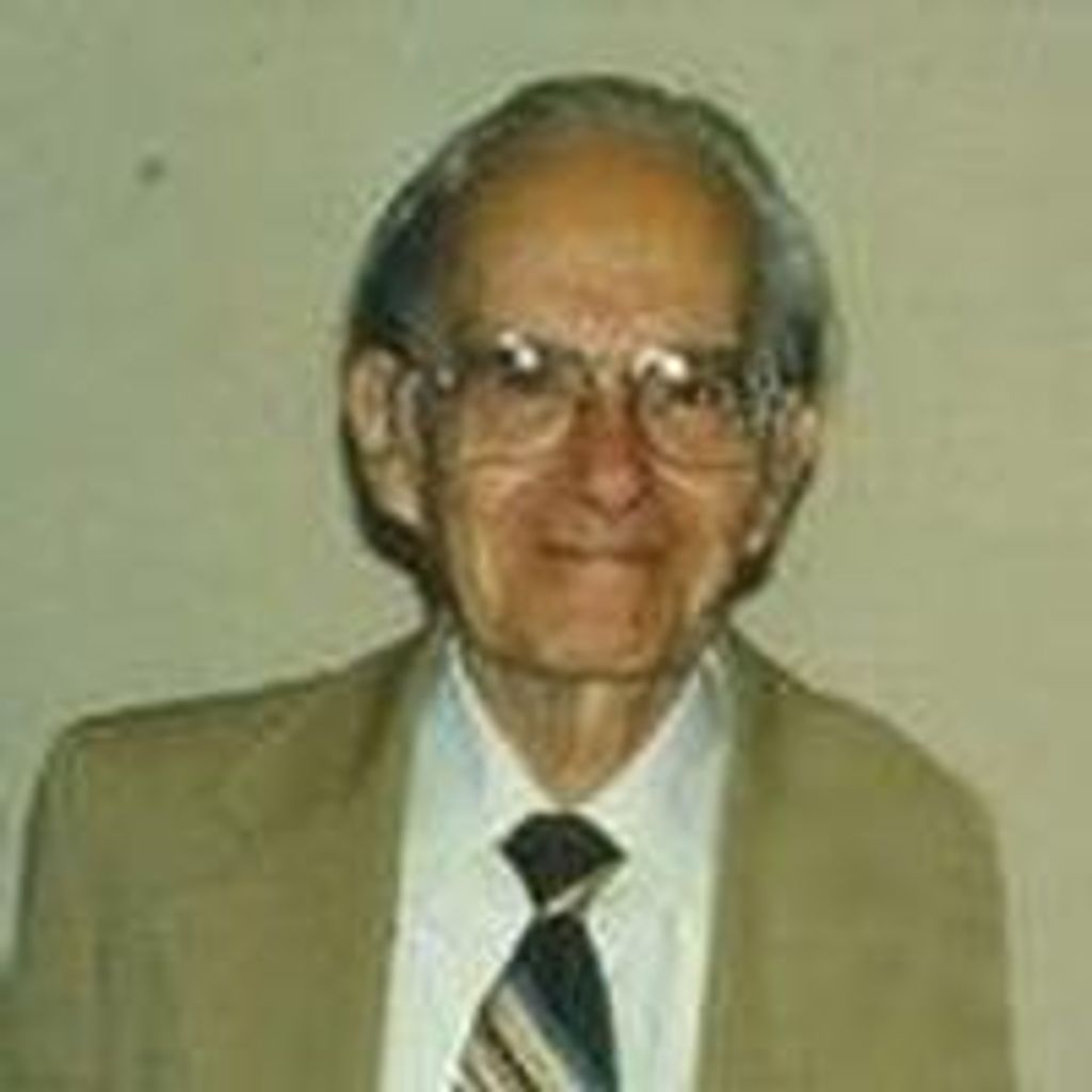 Wendell D. Waters