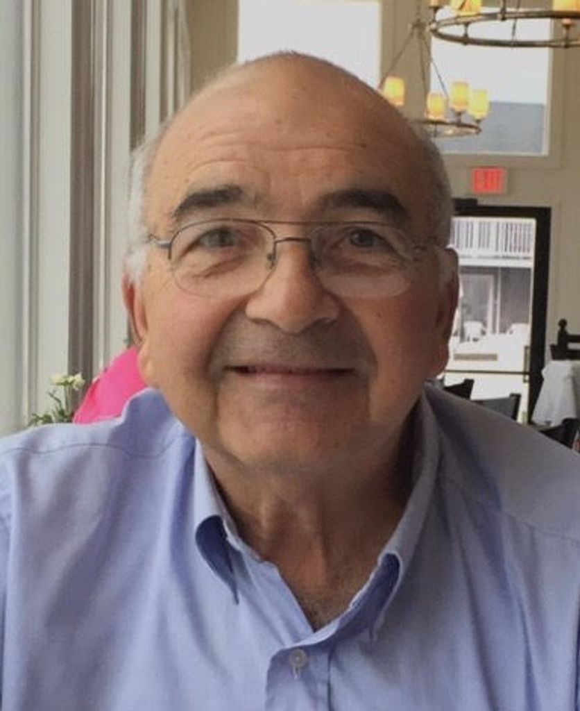 Nick Elefther