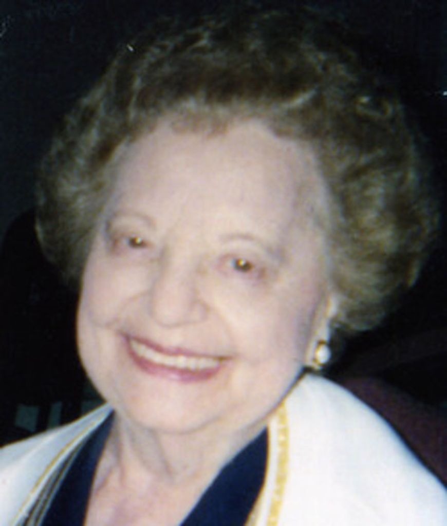 Agnes Mcdougall