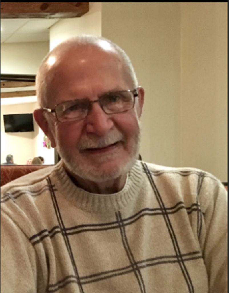 Clarence "Ray" Barber Profile Photo