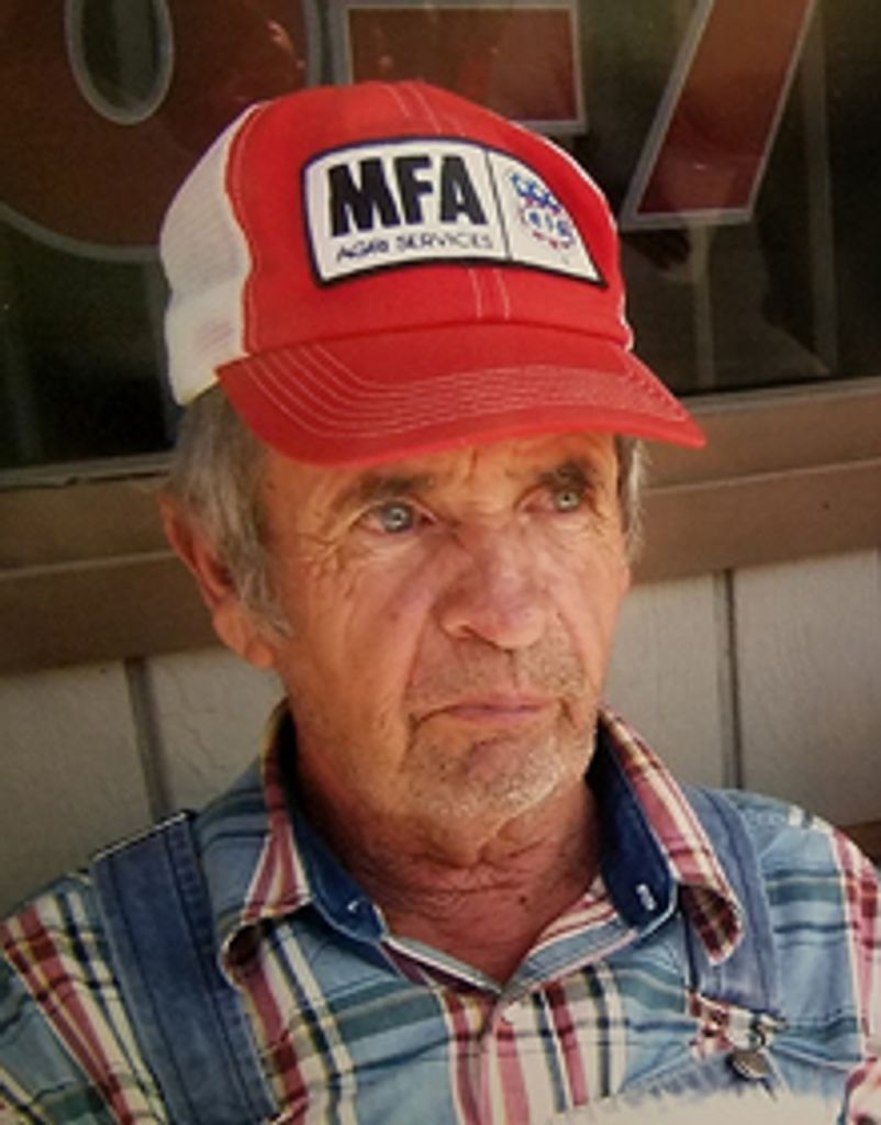 Donald Utley