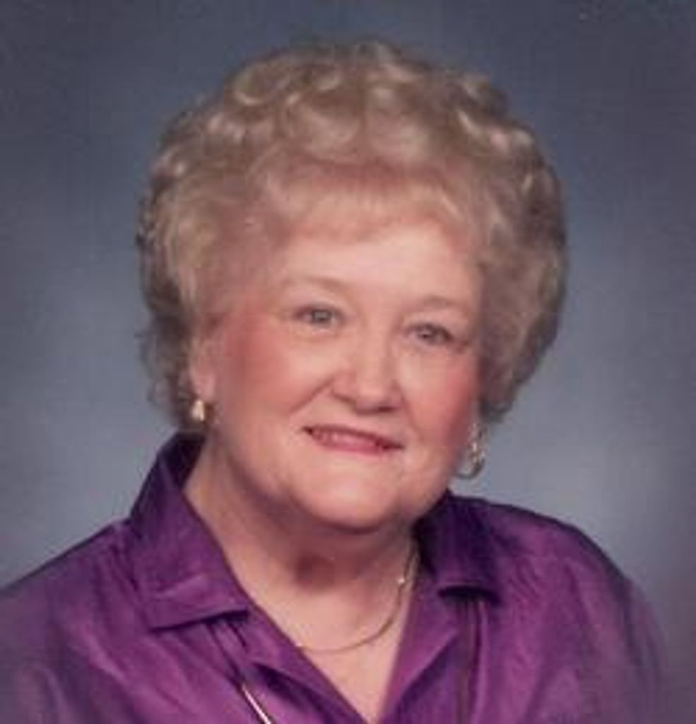 Kathleen B. Eason