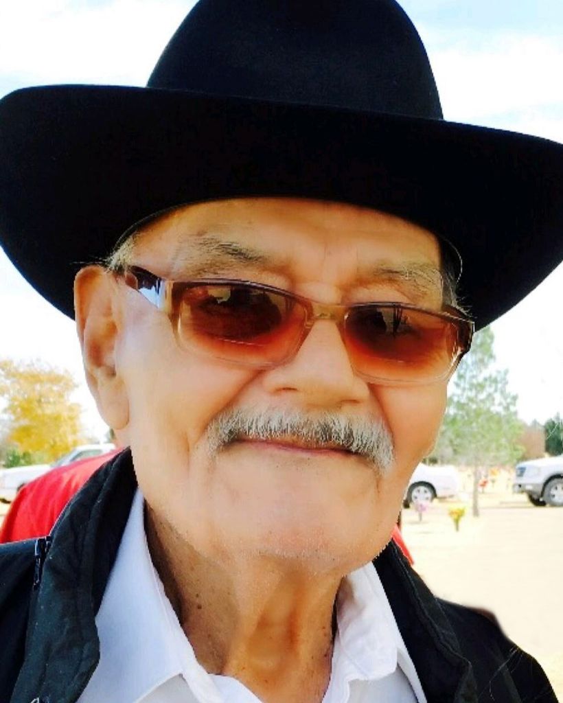 Teodoro Flores Peña