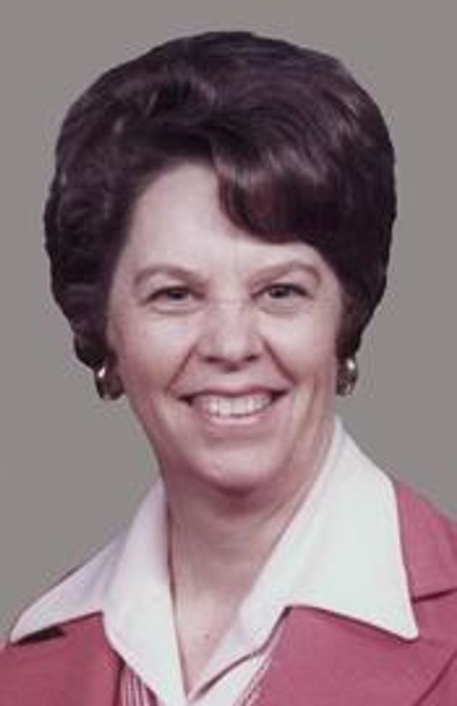 Floretta Ridd Christensen