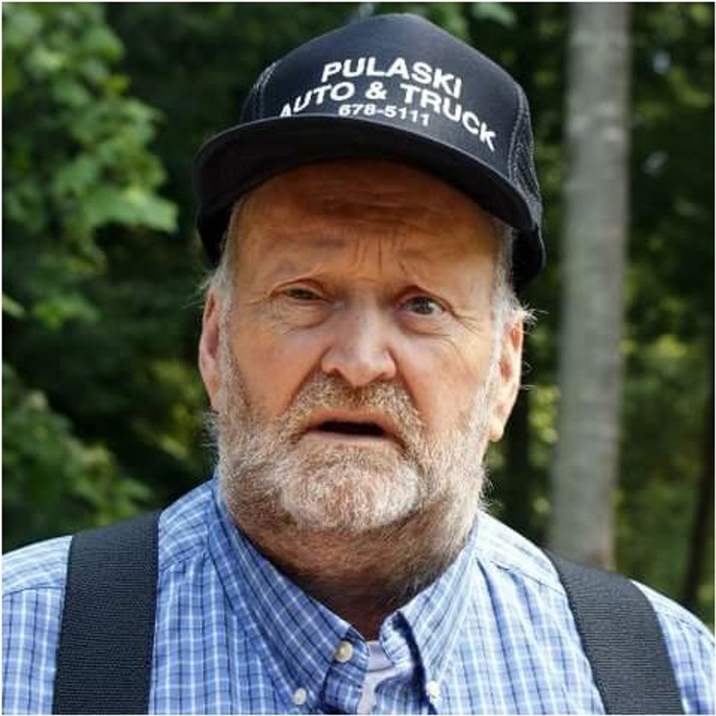 GENERAL LEE SPRADLIN