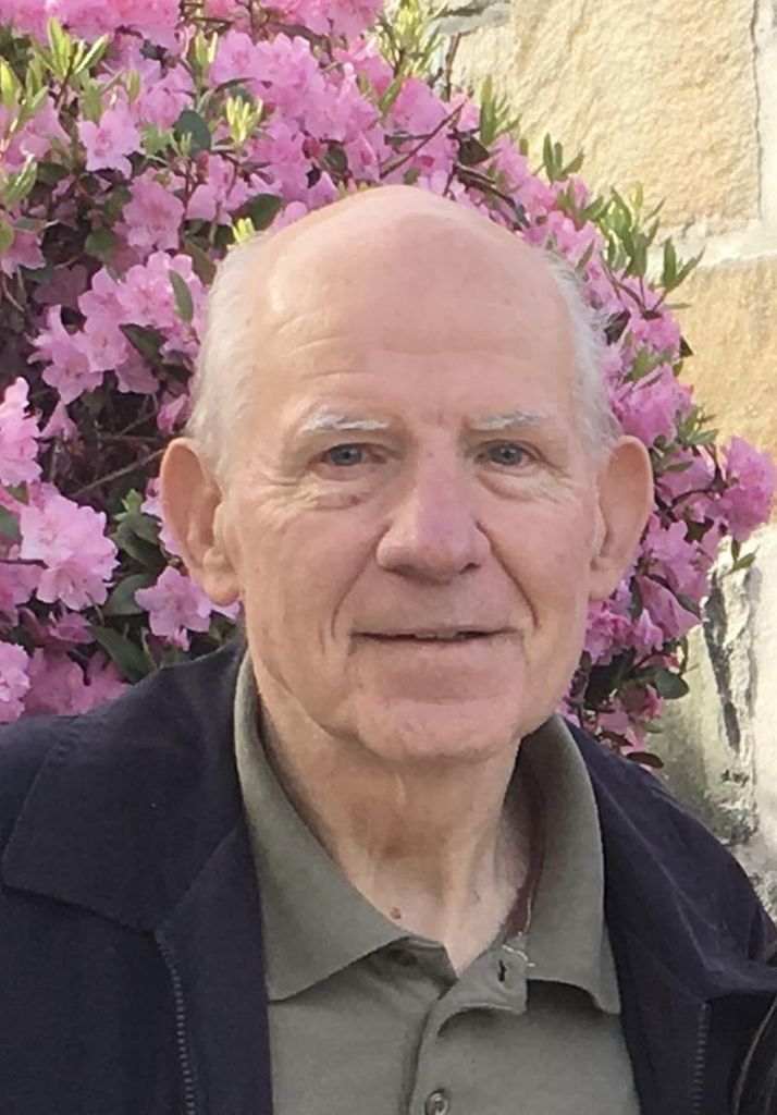 Walter Howard Sambrook