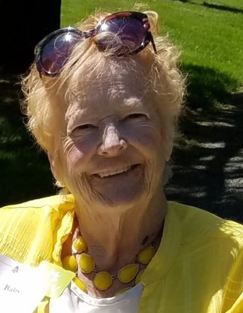 Barbara Pickeral Lee Profile Photo