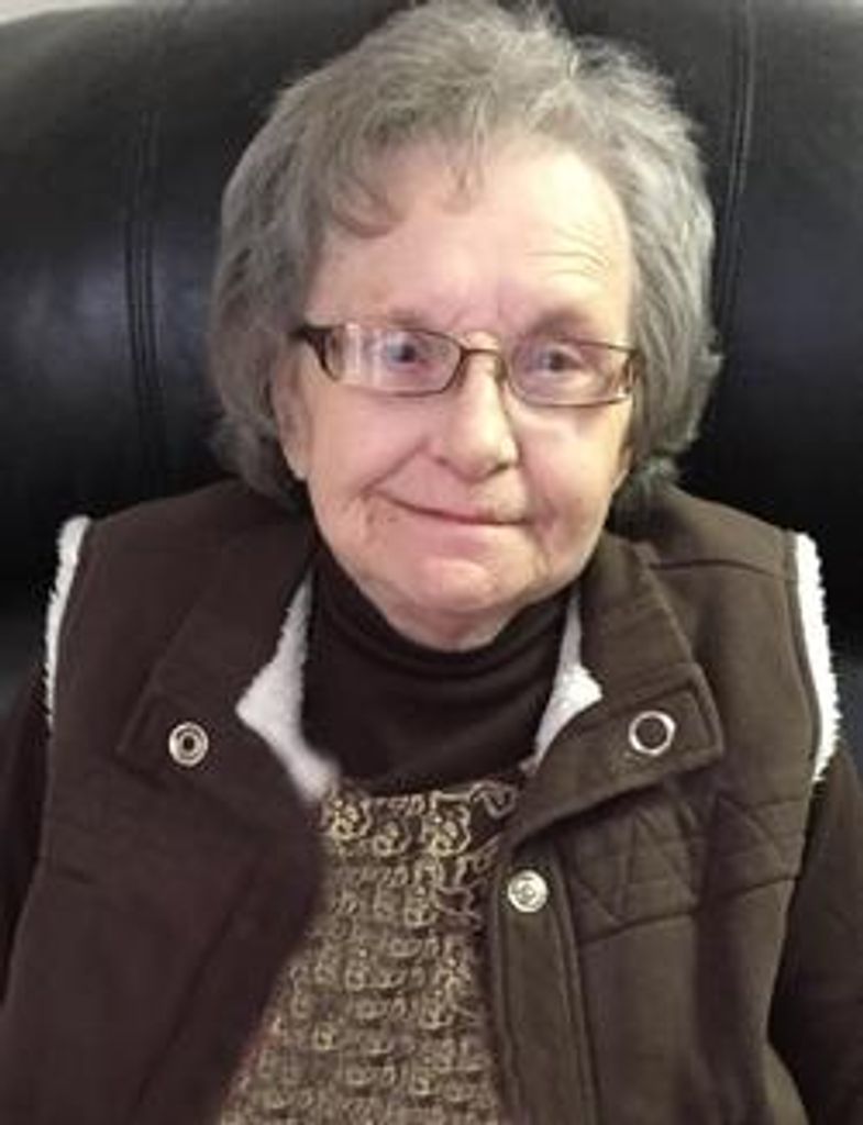 Mary Trick Profile Photo