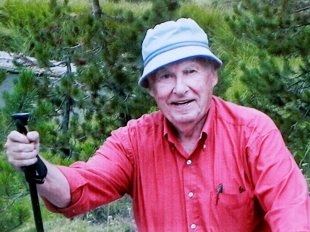 Armin Paul Langheinrich Profile Photo