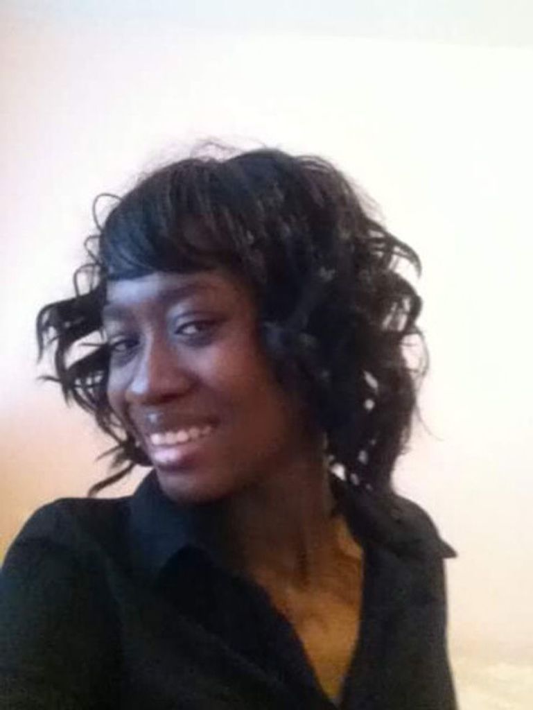 Kadiatu Conteh Profile Photo