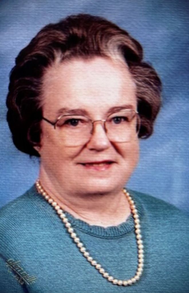 Annette Smith Brown Profile Photo