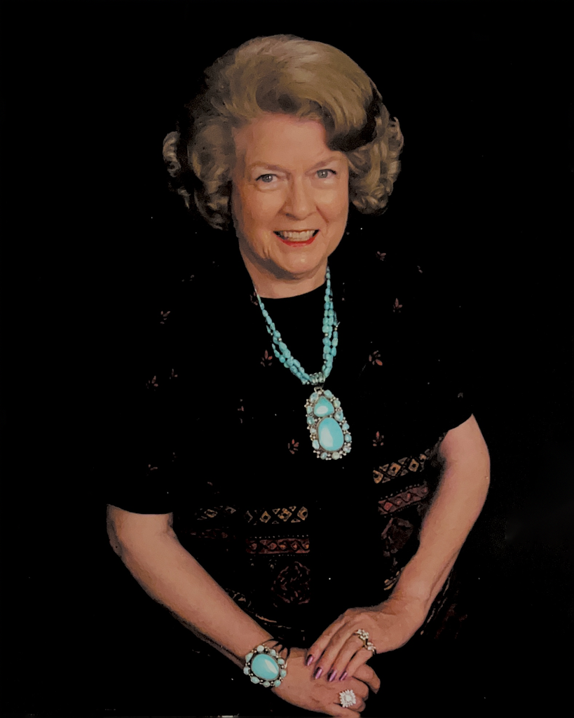 Betty Jean Hanson