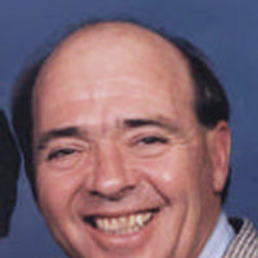 Mr. Gary Roger "Chuck" Wallace