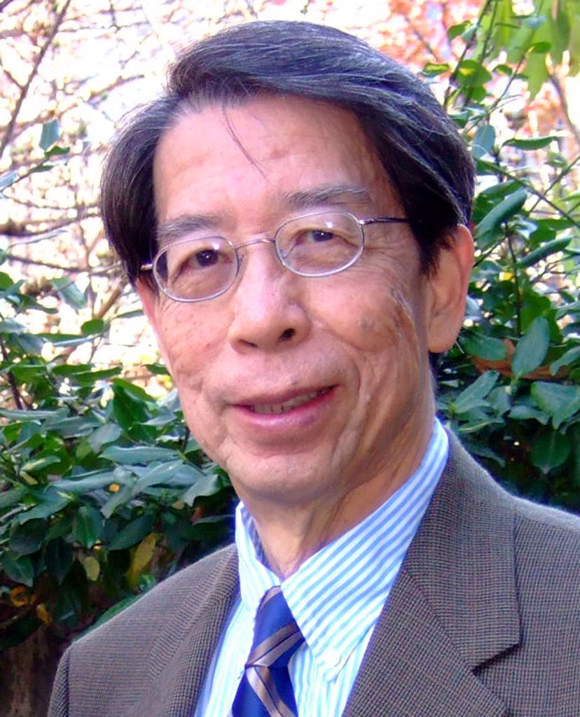 Benjamin Shih-Ping Shen Profile Photo