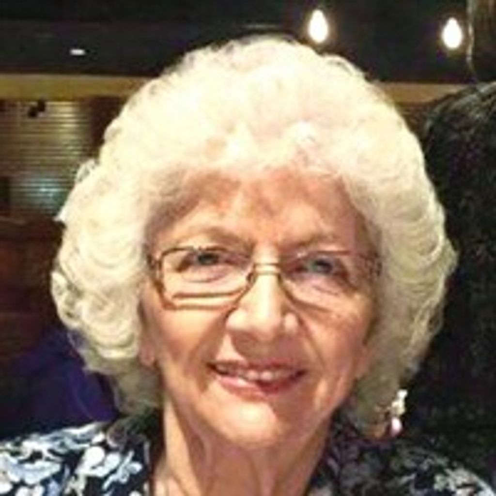 Margaret Breaux Cunningham