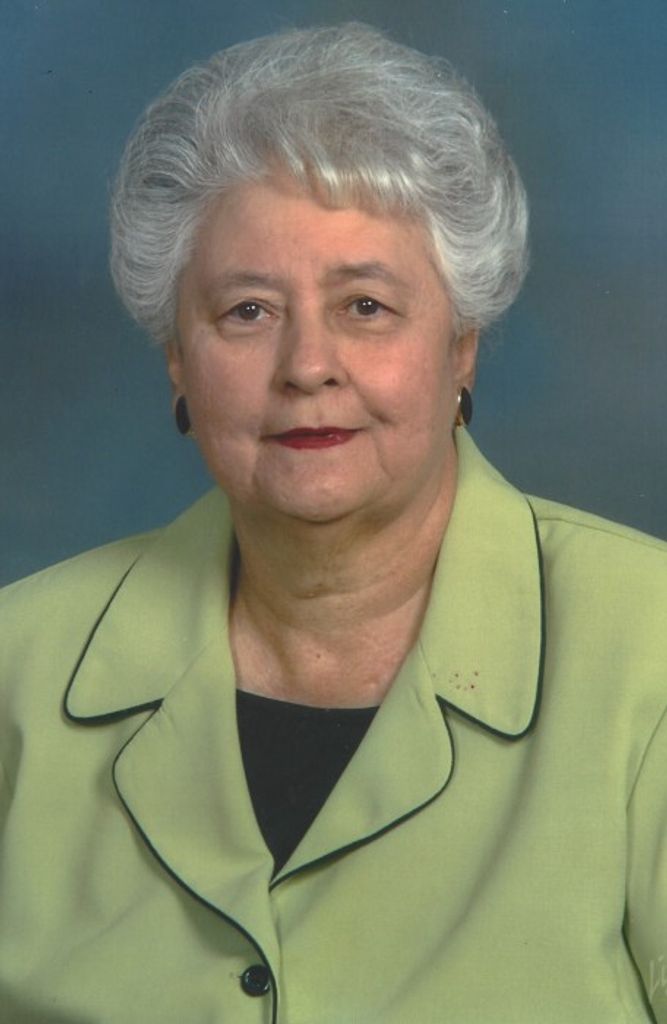 Nadine Bassett