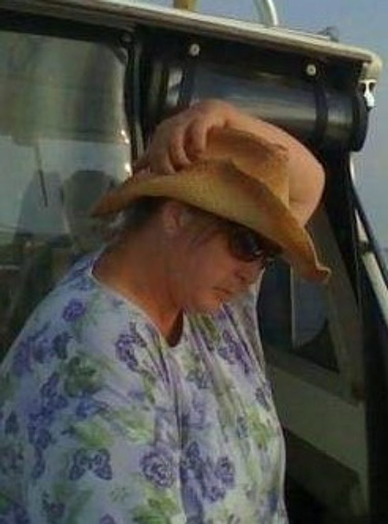 Laurie Pedley
