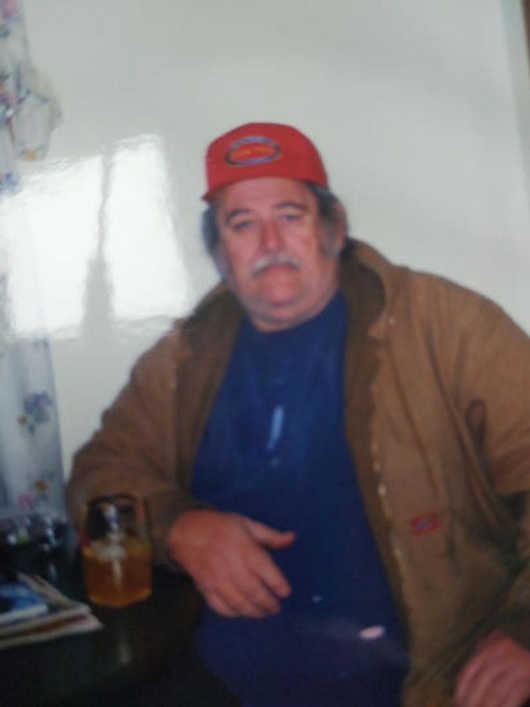 Robert "Bob" Dye Profile Photo