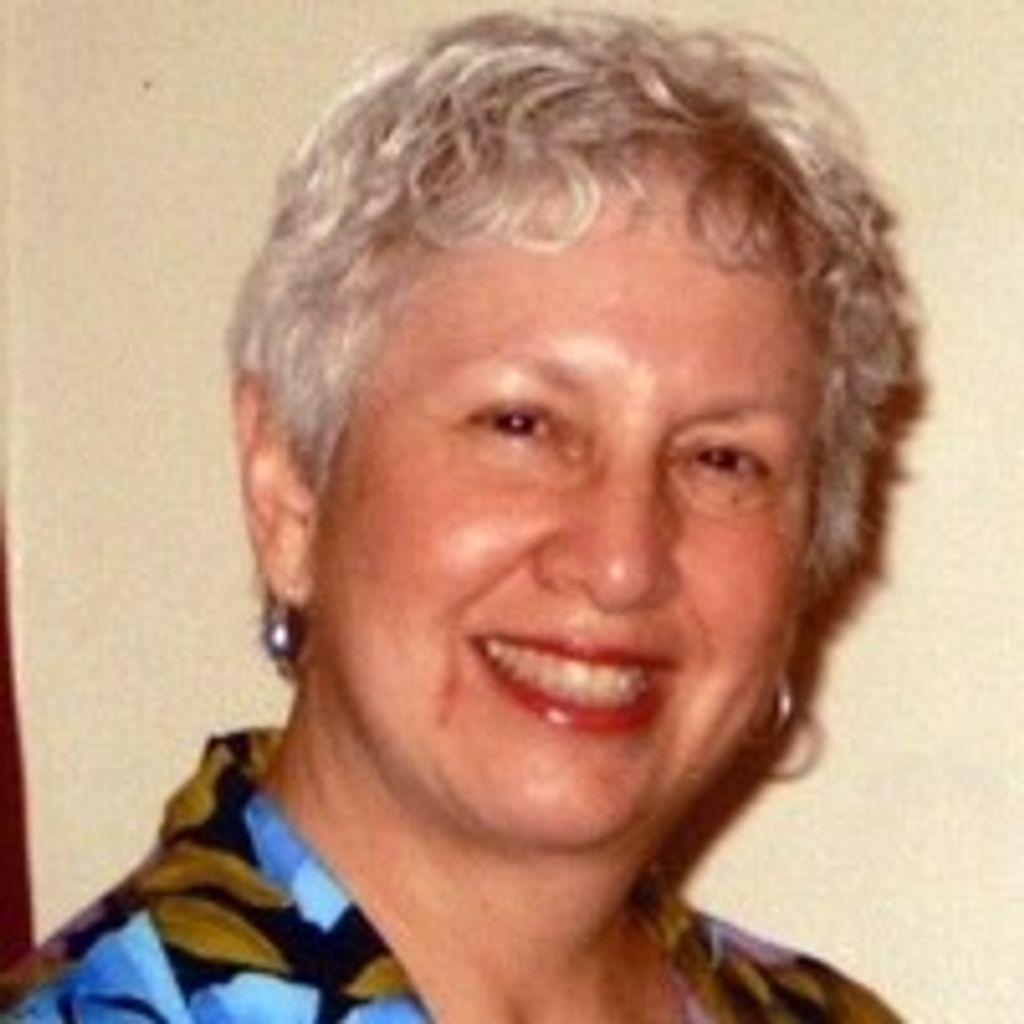 Dolores Pierce