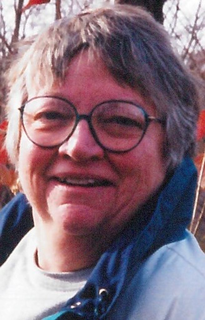 Marjorie Ruth Baker Jones