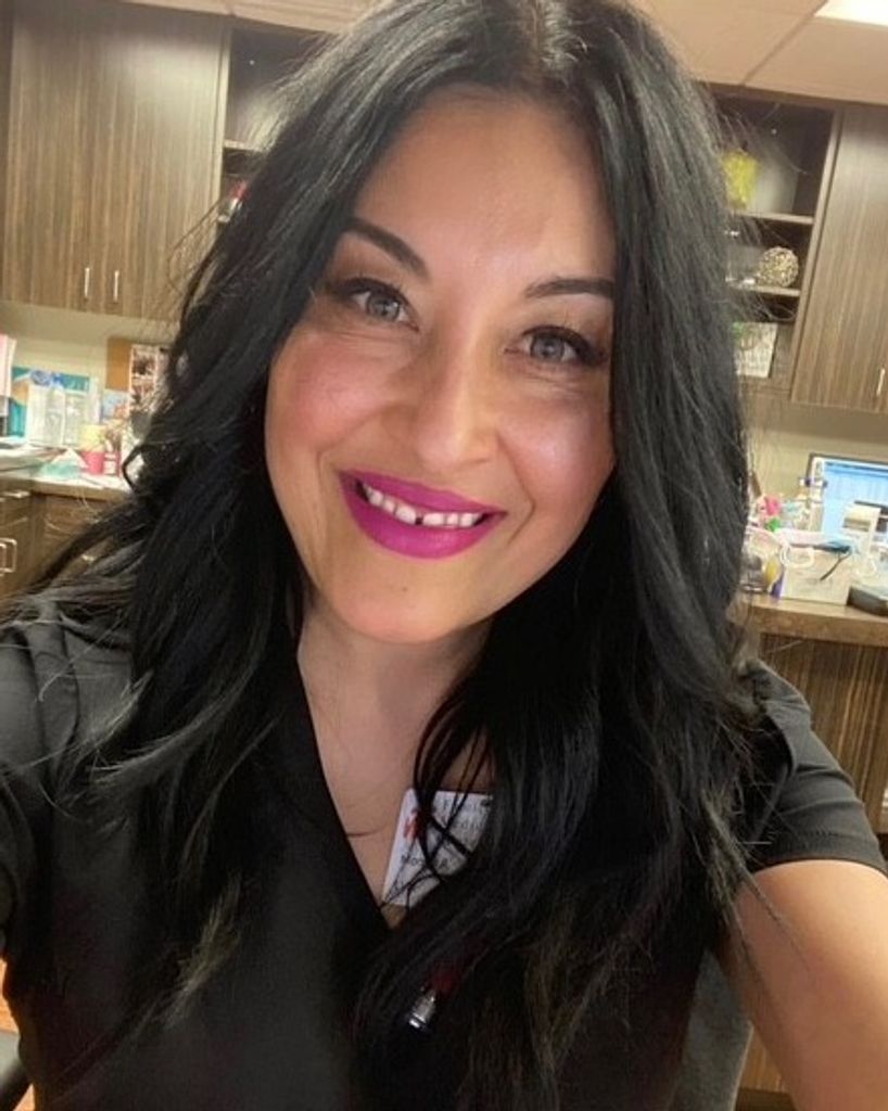 Monica April Rangel