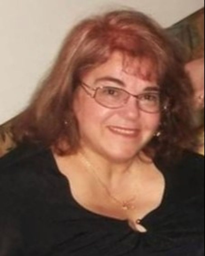 Carmela Sandra Curry