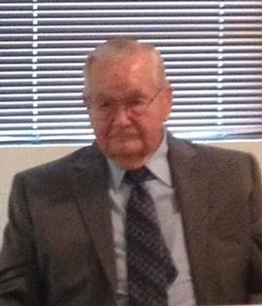 J.R. Lloyd Jernigan