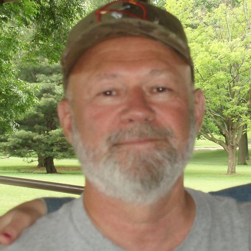Roger W. Marconi Profile Photo