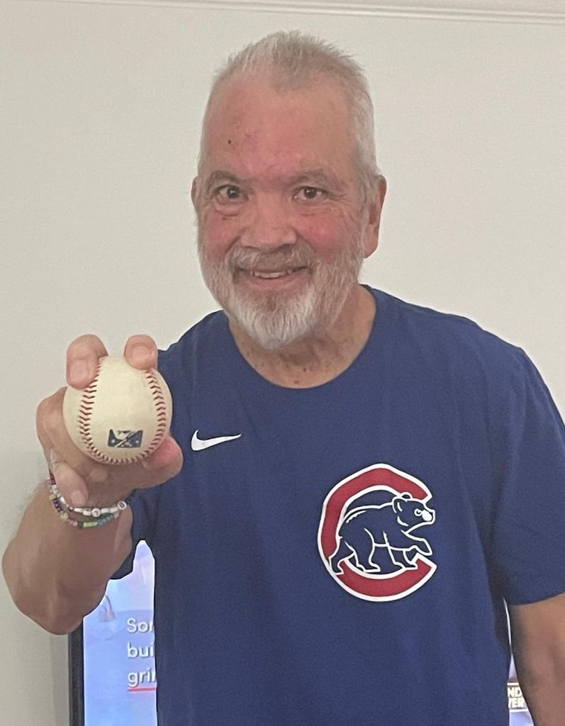 Mark L. Zondor Profile Photo