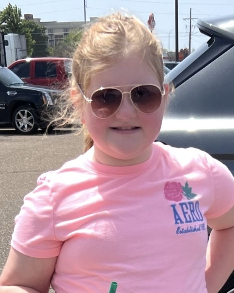 Addie Benjamin Profile Photo