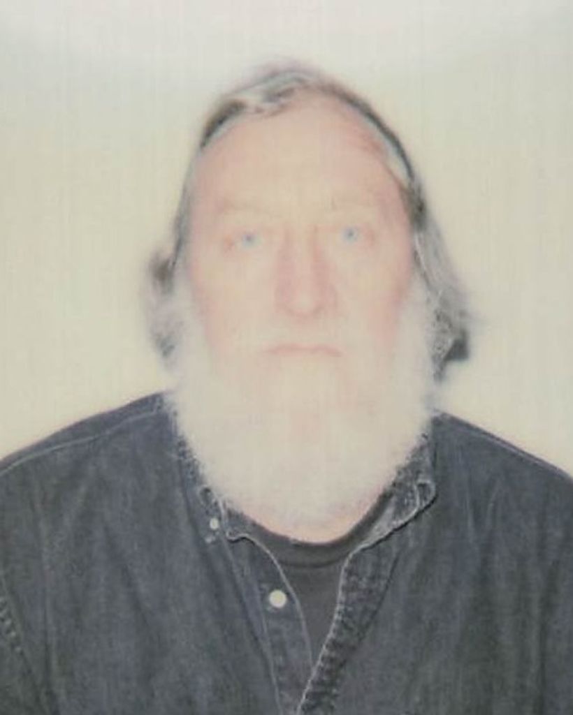 Ronald Lee Patrick Profile Photo