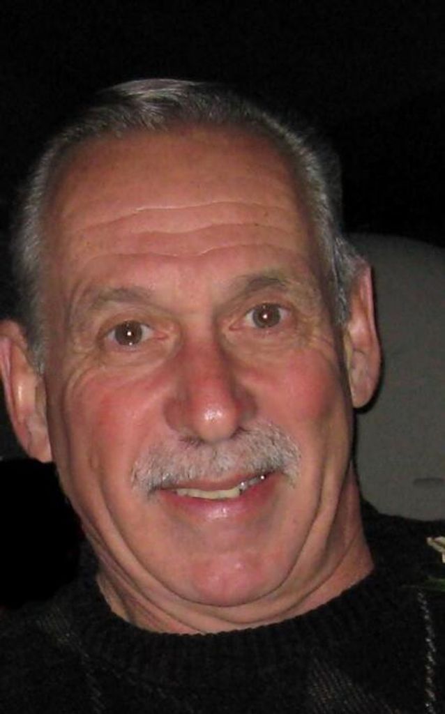 Jerald "Jerry" H. Sieg