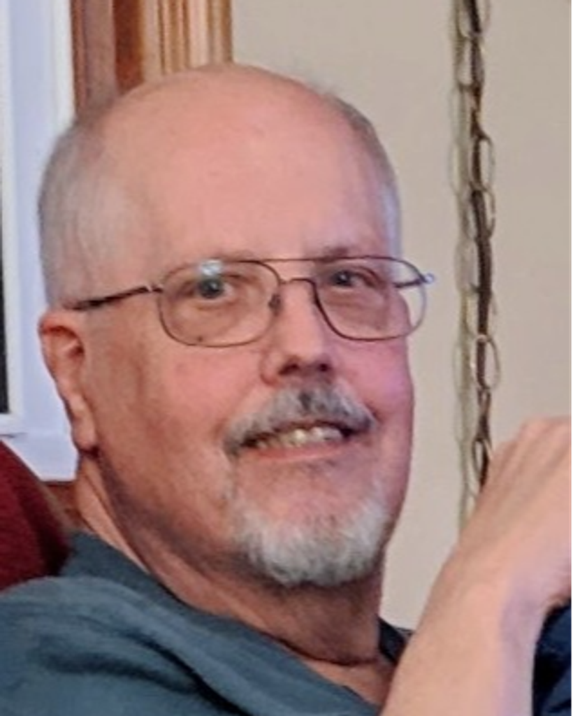 Daniel Lebbing Profile Photo