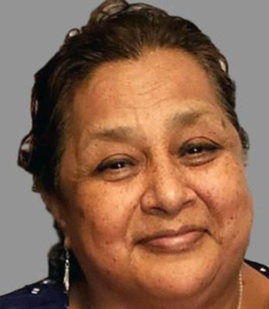 Margarita Rebollar