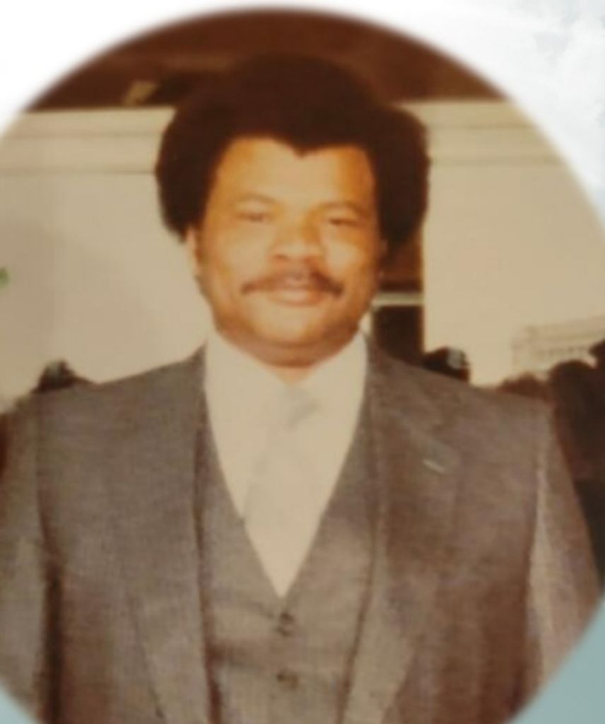 Don Ricardo Cortez Williams