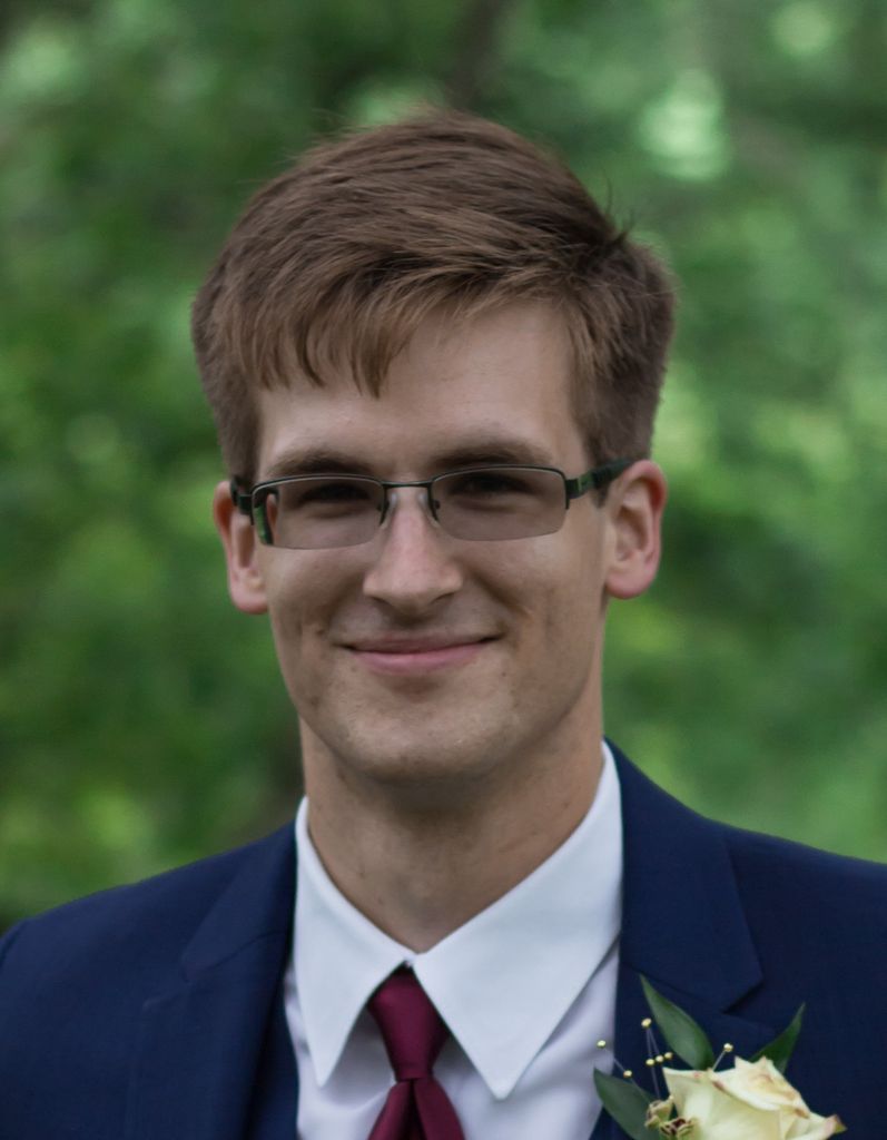 Alex Jesse Ray