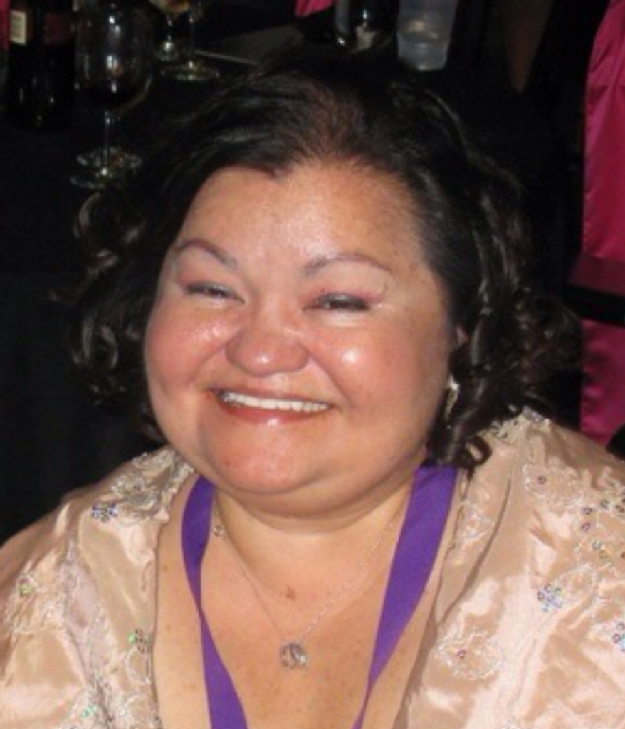 Juanita (Janie) Salazar Villarreal