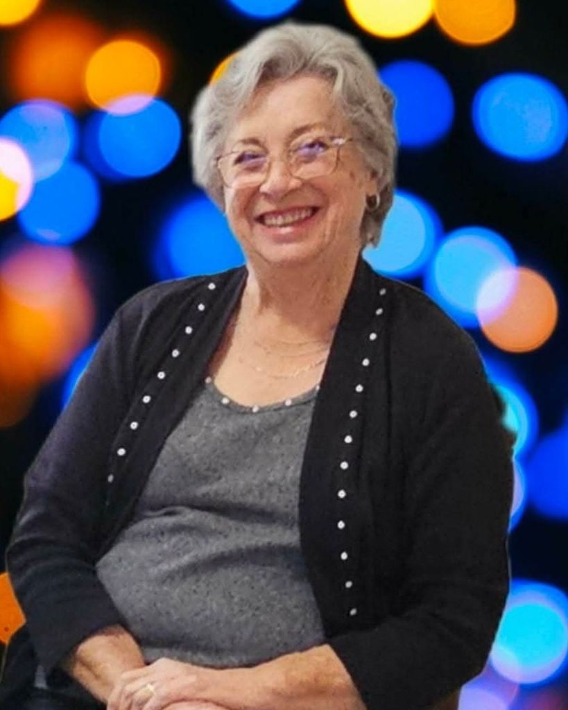 Betty Grace Dotson Profile Photo