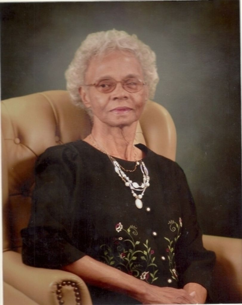 Marjorie Aslene Shaw Profile Photo