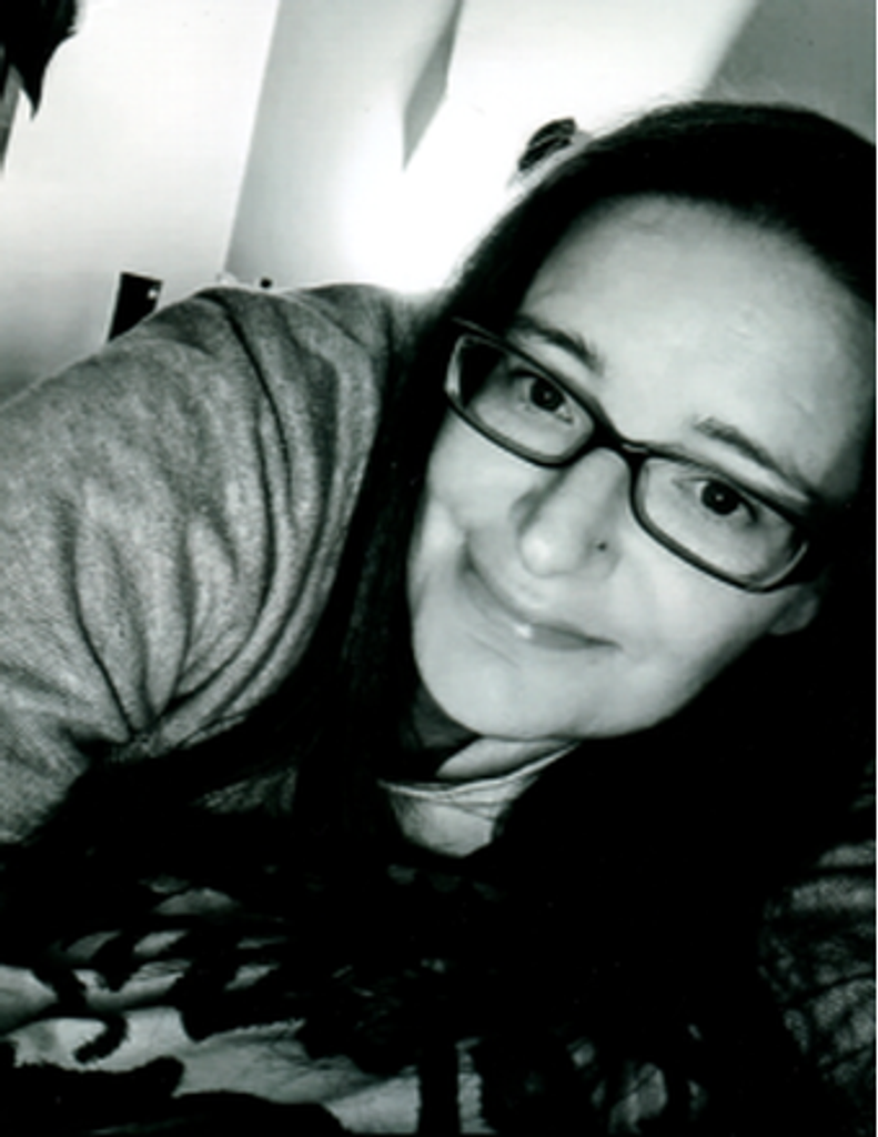 Desdamona  Dawn (Frede) Dubbink