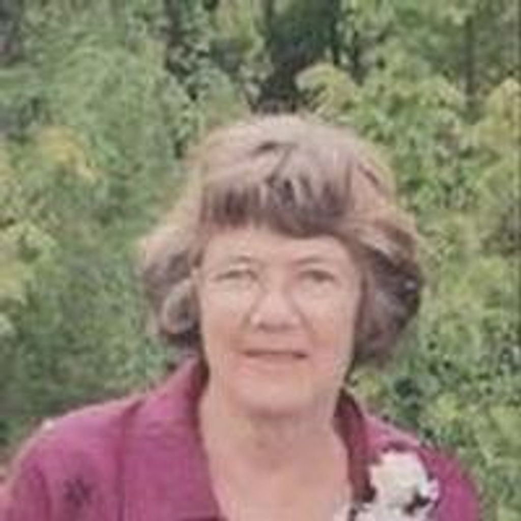Bernice E. Nordby