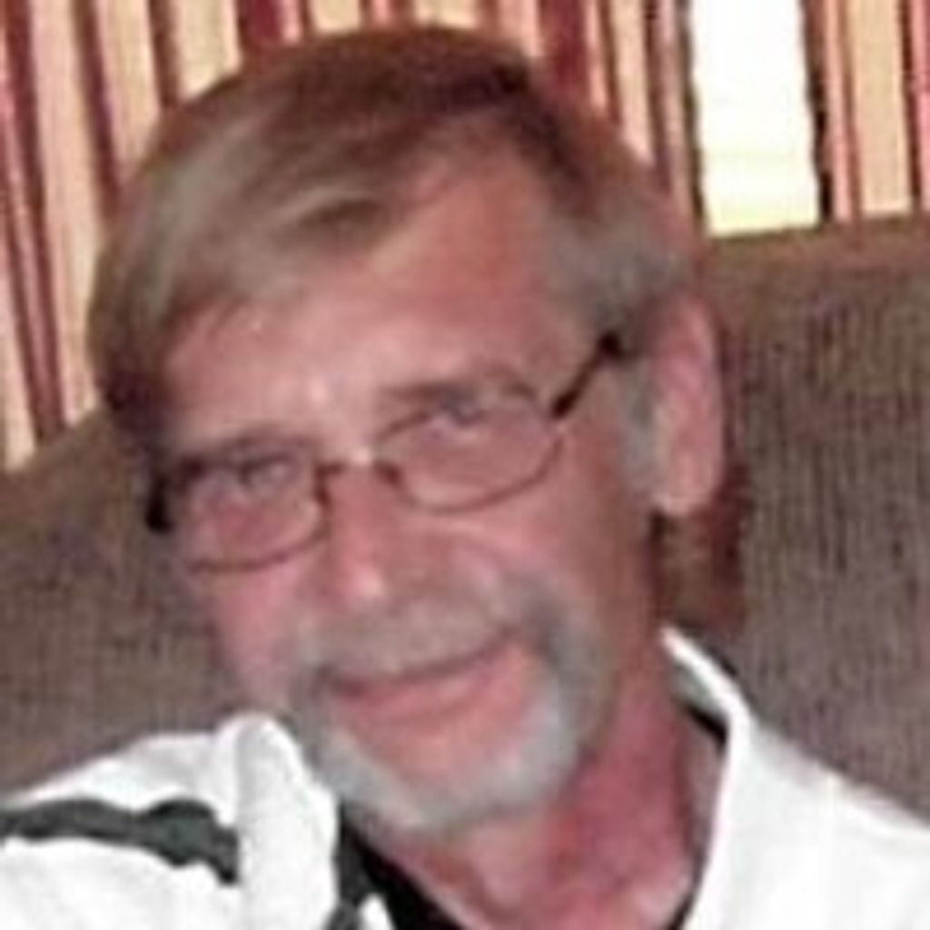John Edward Painschab