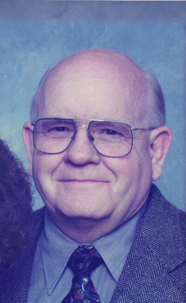 Jerry A. Marshall