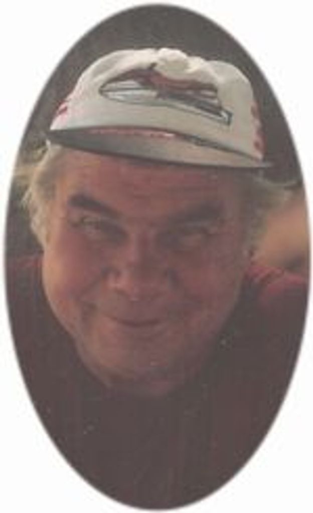 Robert Charles Putnam Profile Photo