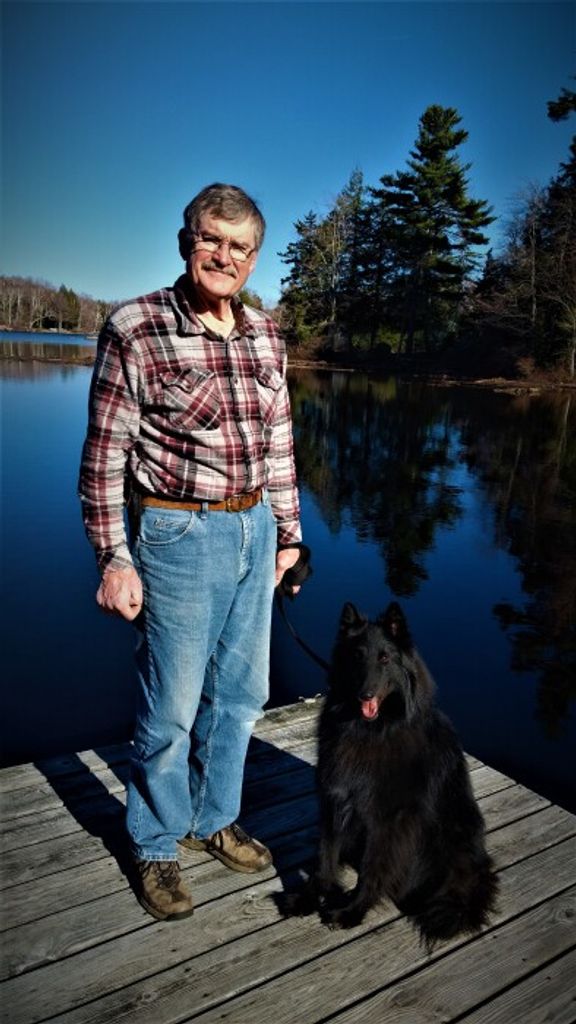 Kenneth Schultz Profile Photo