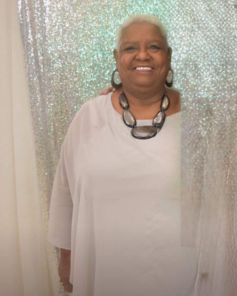 Sherri Bosley