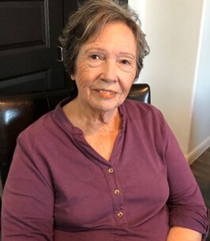 Emma Lydia Lopez