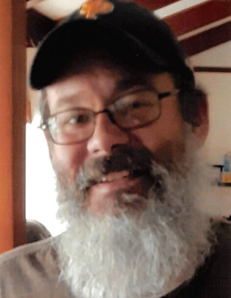 Benjamin E. Musick Jr. Profile Photo