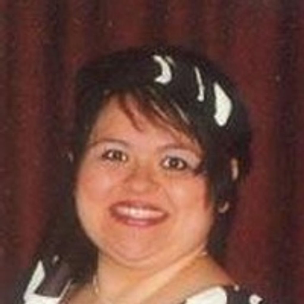 Renae E. Wingate Profile Photo