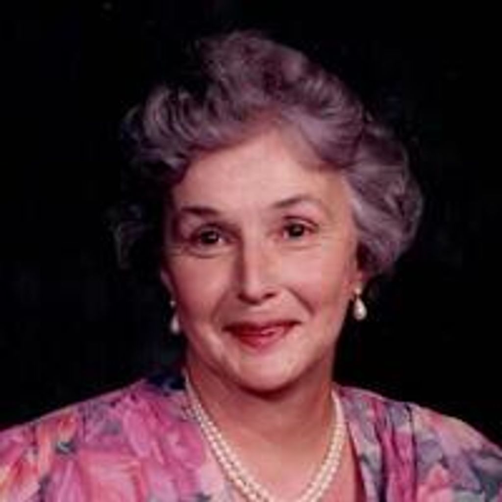 Barbara Terrell Payne Profile Photo